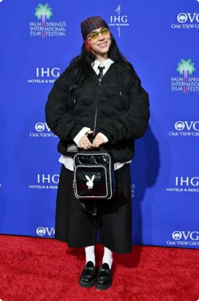 Billie Eilish