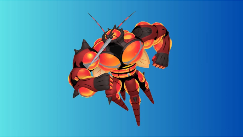 Buzzwole