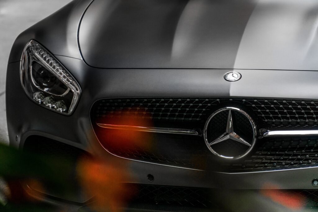 Mercedes-Benz