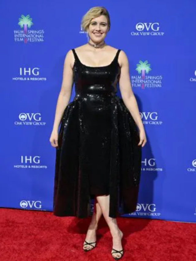 Palm Springs Film Festival
